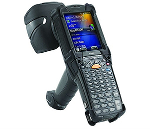MC9190-Z RFID READER