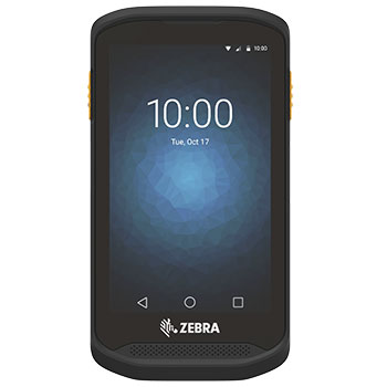 Zebra Handheld TC25