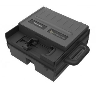 6824 Honeywell Mobile Printers