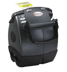 LP3 Honeywell Mobile Printers