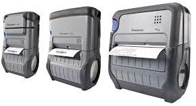 PB21-PB31-PB51 Honeywell Mobile Printers