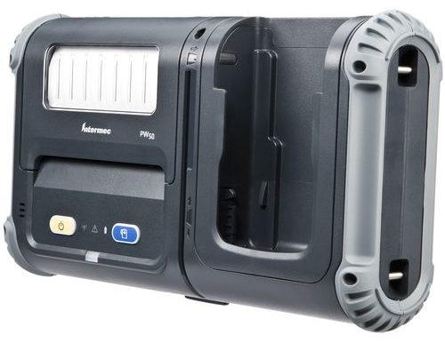PW50 Honeywell Mobile Printers