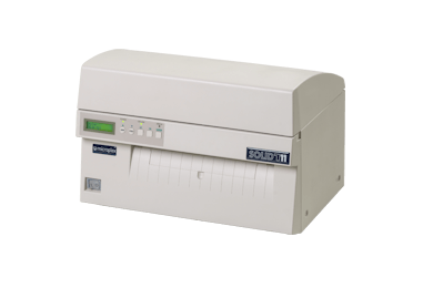 SOLID T11 Microplex Thermal Printers