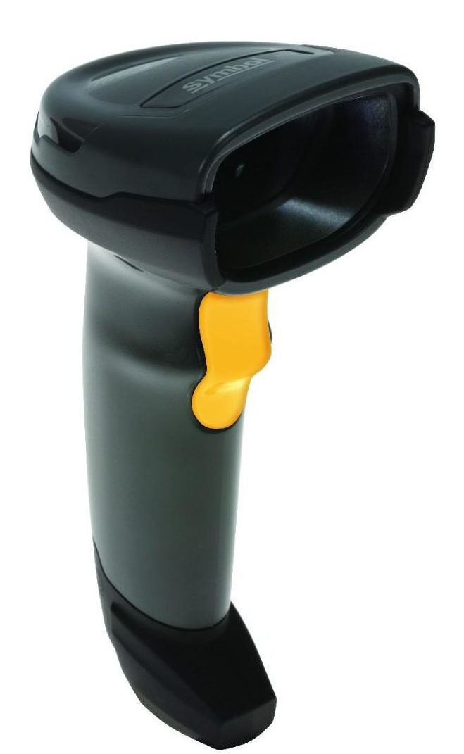 Zebra Handheld Scanners For Every Application & Environment
