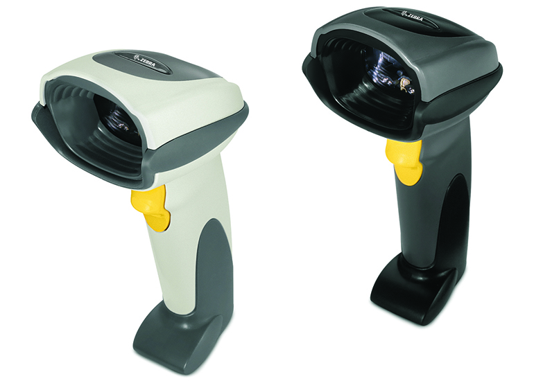 Zebra Handheld Scanners For Every Application & Environment