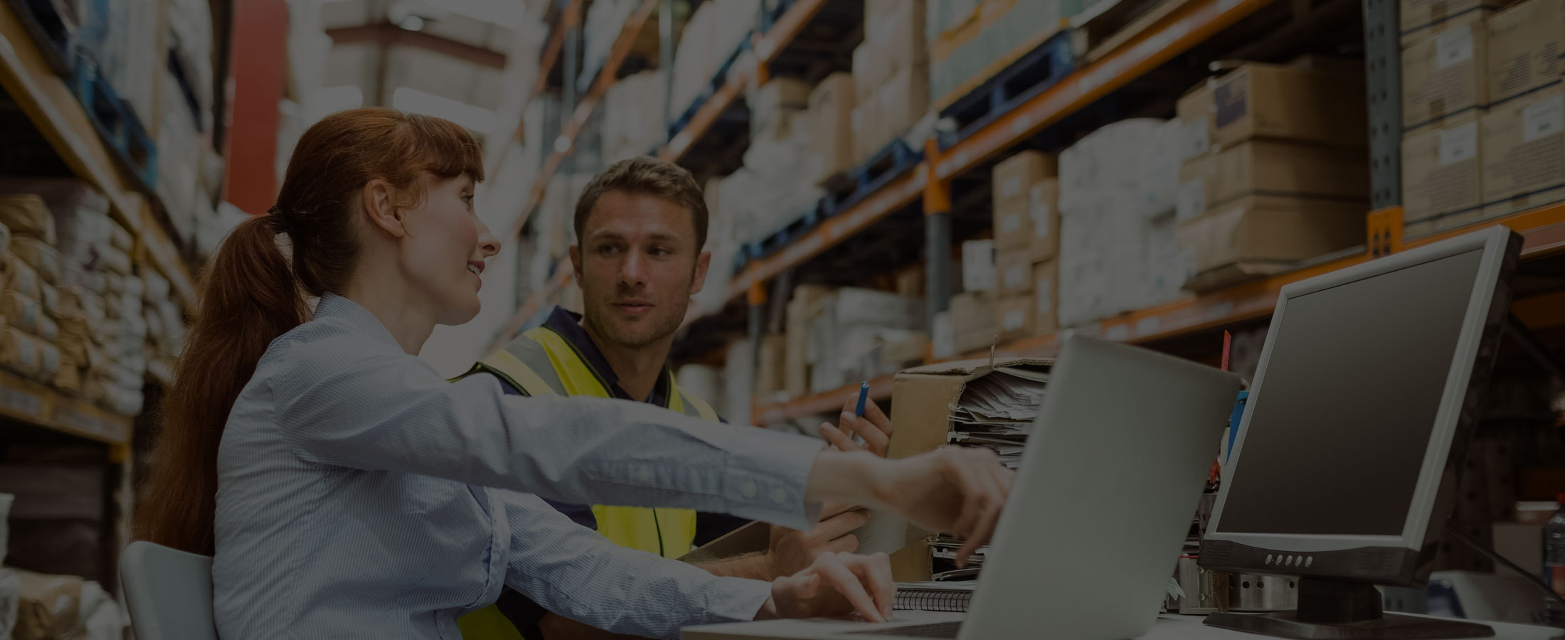 Barcode Scanners Greensboro NC Integraserv