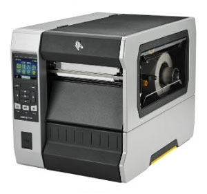 Zebra ZT600 Printer
