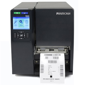 T6000 Printronix Thermal Printers