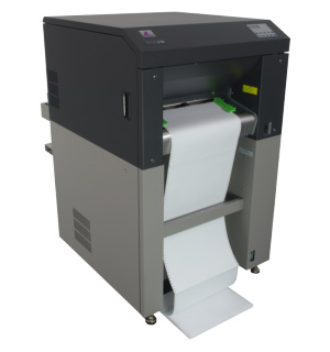 SOLID F40 Microplex Continuous-Form Laser Printers