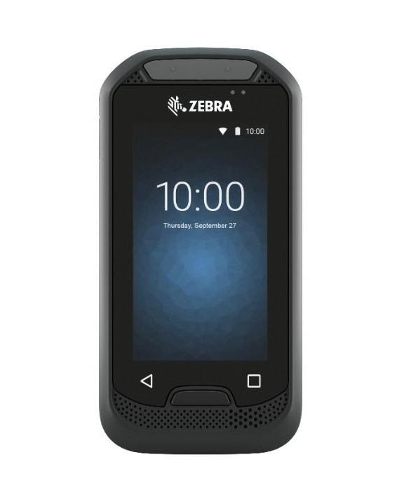 Zebra Handheld EC30