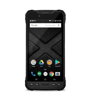 Zebra Handheld M60