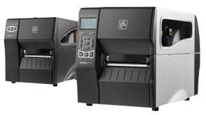 ZT230 Printer - Integraserv
