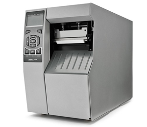 ZT510 Zebra Industrial Printers