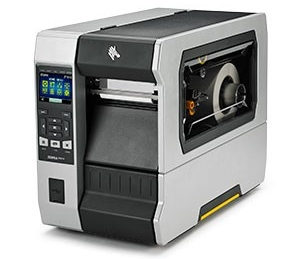 Zebra printer repair
