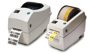compact desktop Printer