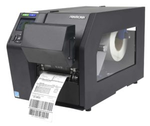 Printronix printer repair