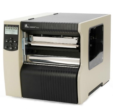 220Xi4 Zebra Industrial Printers