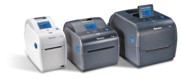 PC43t-PC43d-PC23d Honeywell Desktop Printers