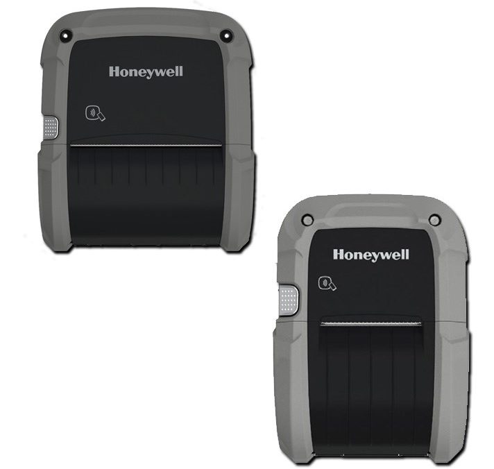 RPe Series Honeywell Mobile Printers