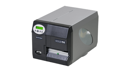 SOLID T4-2 Microplex Thermal Printers