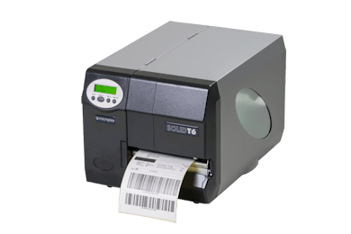 SOLID T6 Microplex Thermal Printers