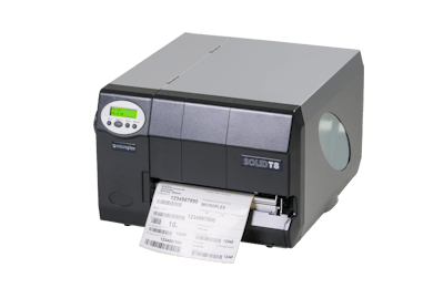 SOLID T8 Microplex Thermal Printers