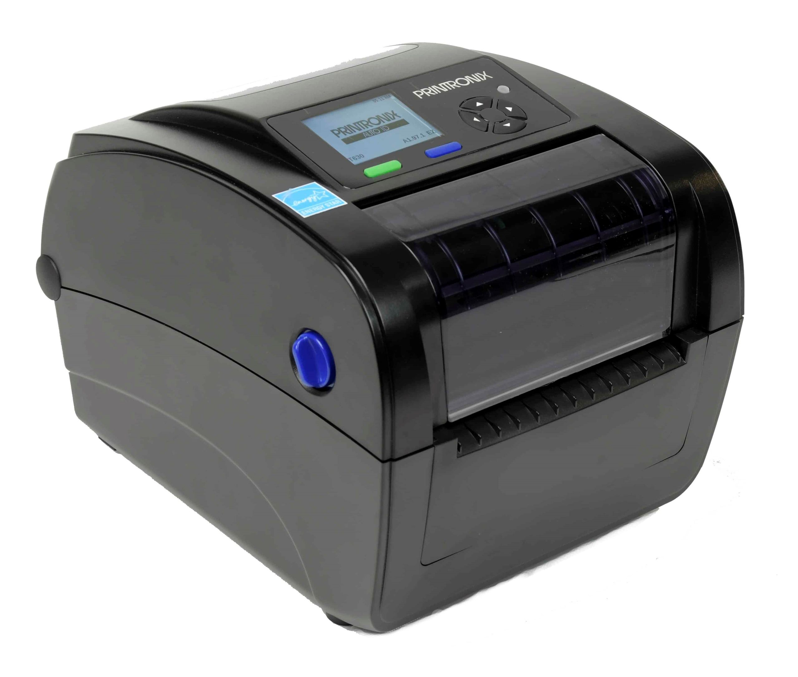 T600 Printronix Auto ID Desktop Printers