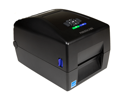 T800 Printronix Auto ID Desktop Printers