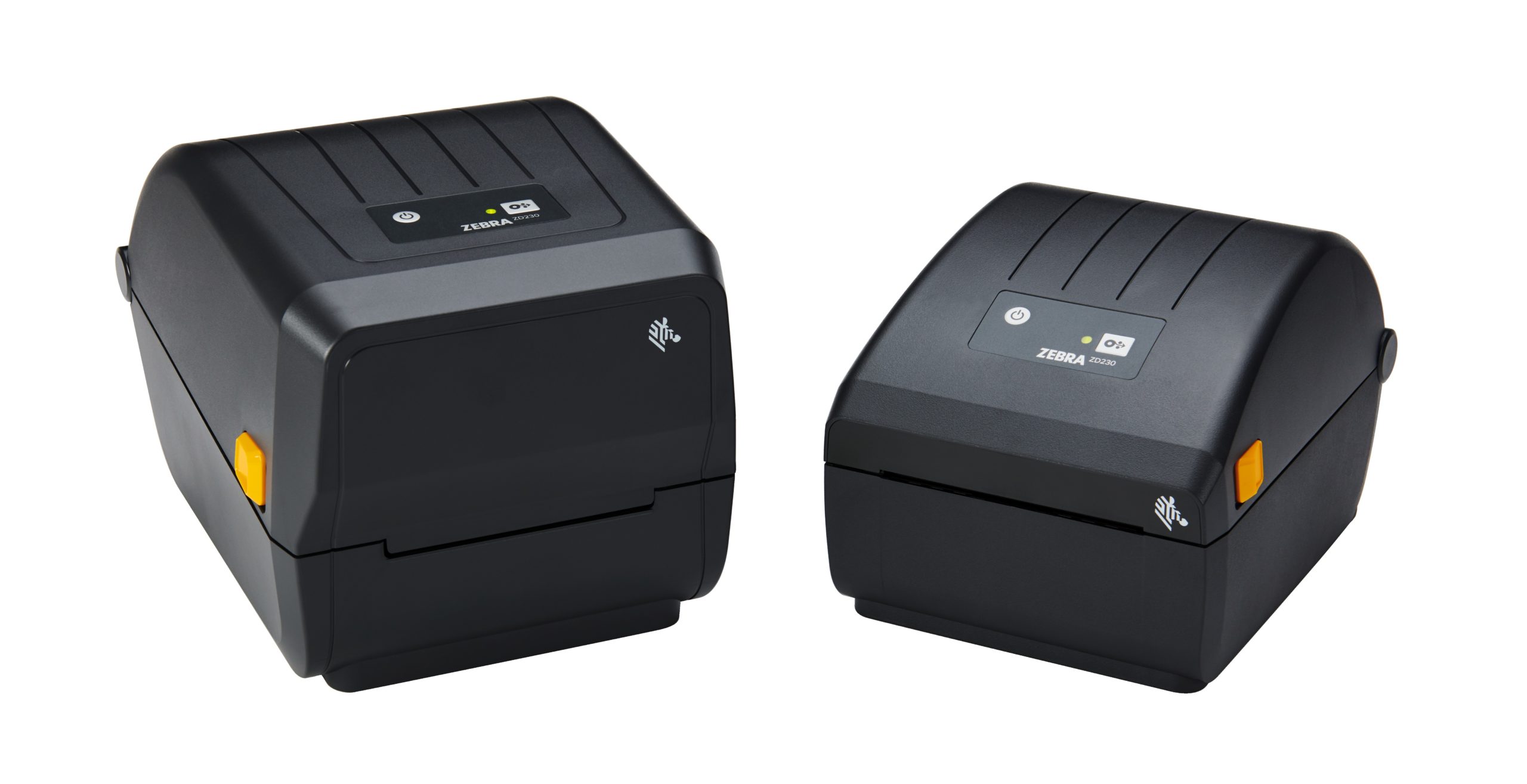 ZD200 Series Zebra Desktop Printers