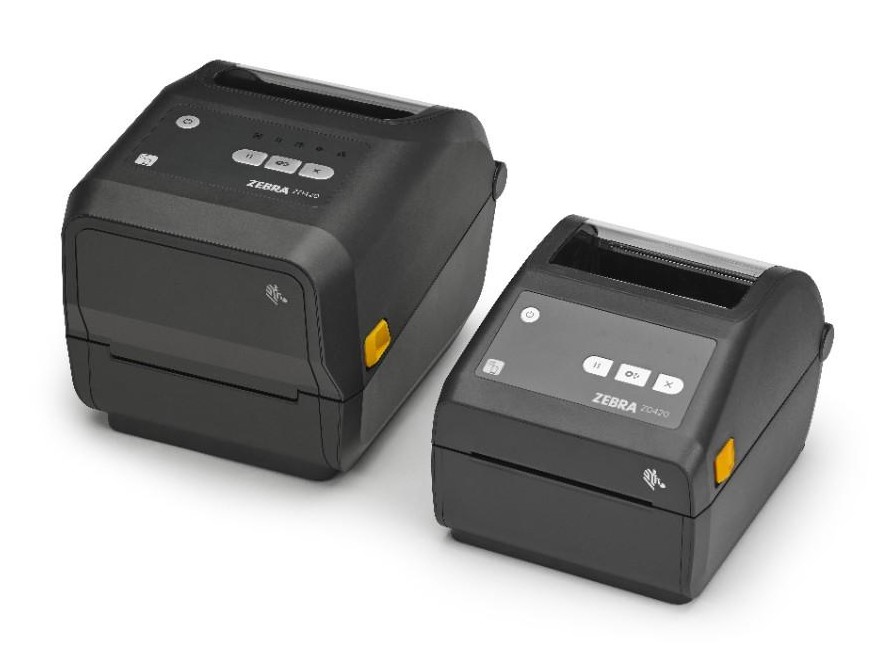 ZD420 Series Zebra Desktop Printers