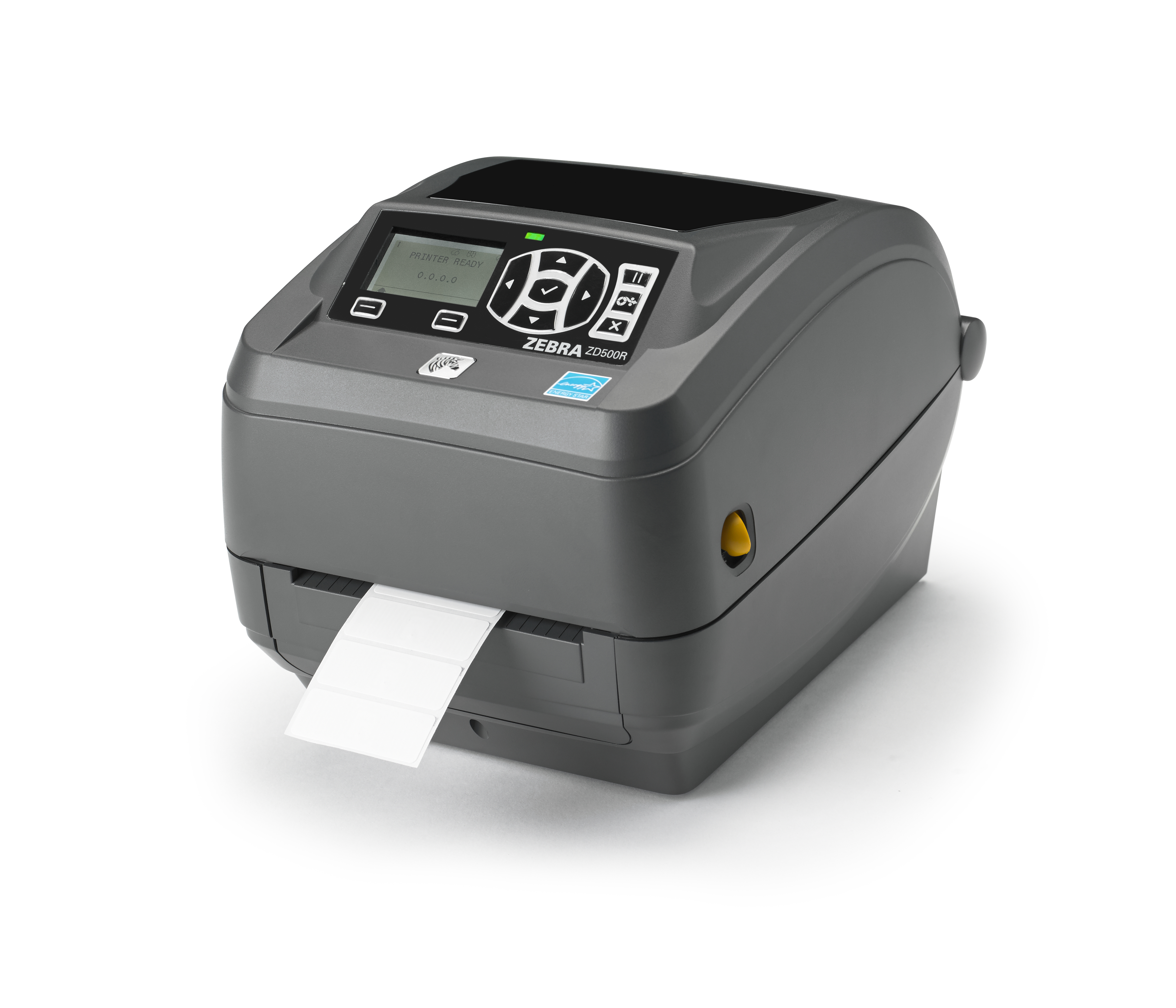 Zebra RFID Printers Track, Manage And Optimize Assets