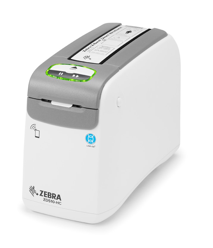 ZD510-HC Zebra Desktop Printers