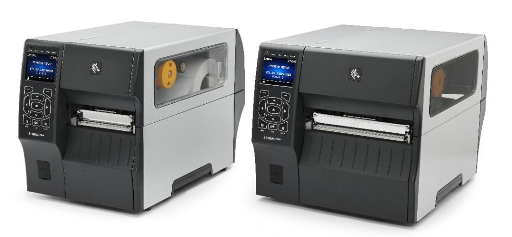 ZT400 Series Zebra RFID Printers