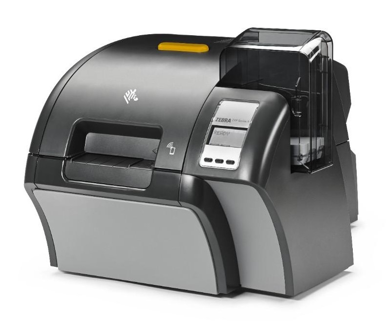 ZXP Series 9 Zebra Card Printers