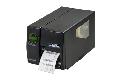 logiJET T4-2 Microplex Thermal Printers