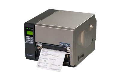 logiJET T8-3 Microplex Thermal Printers