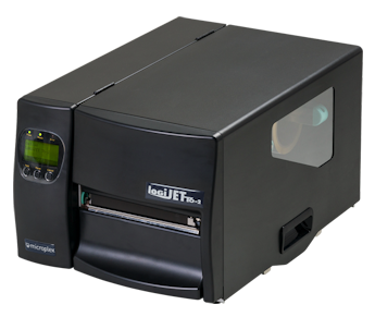 logiJet T6-2 Microplex Thermal Printers