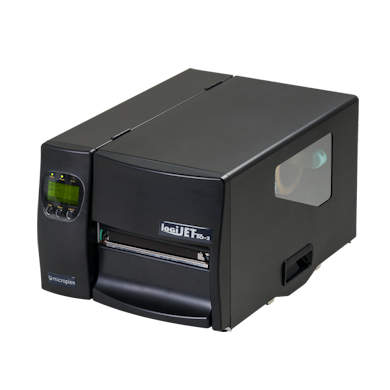 logiJet T6-2 Microplex Thermal Printers