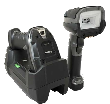 DS3608-DPA Zebra Ultra-Rugged Scanners