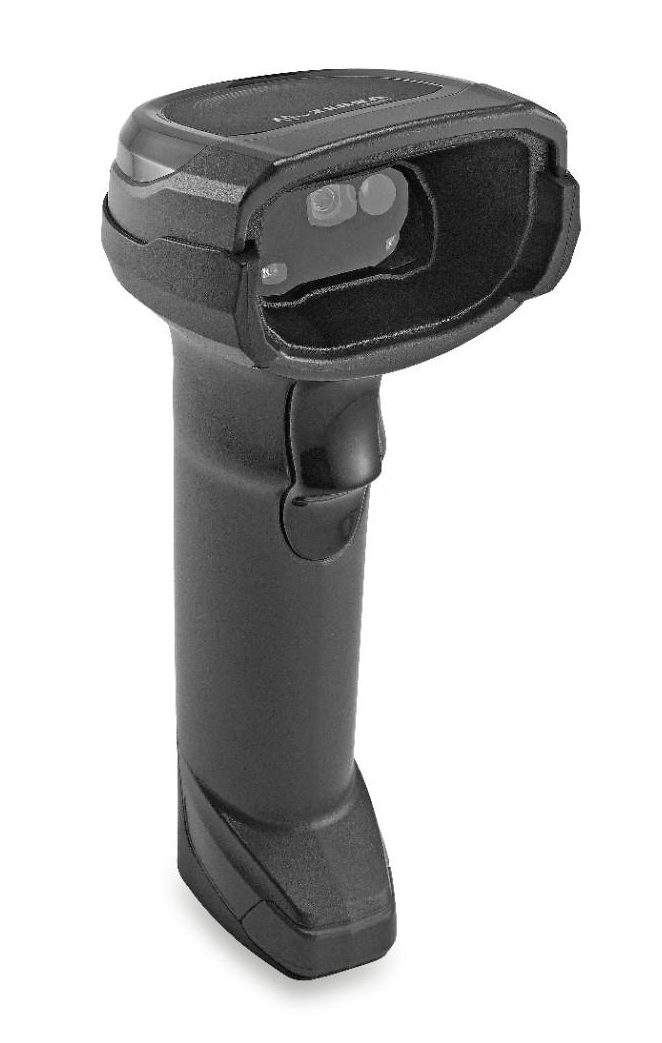 DS8100 Zebra Handheld Scanners