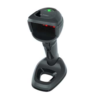 DS9900 Zebra On-Counter and Hands-Free Scanners