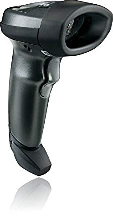 LI2208 Zebra Handheld Scanners