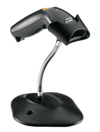 LS1203-HD Zebra Handheld Scanners