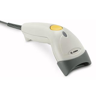 LS1203 Zebra Handheld Scanners