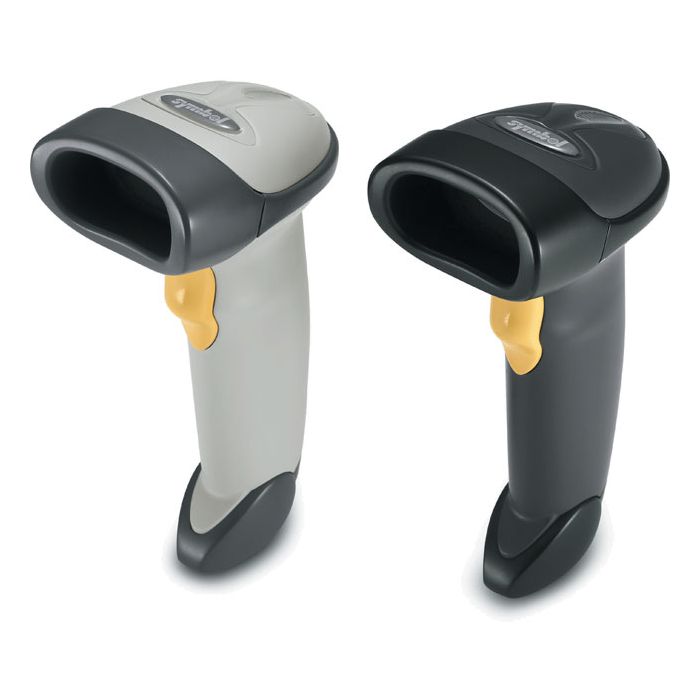 LS2208 Zebra Handheld Scanners