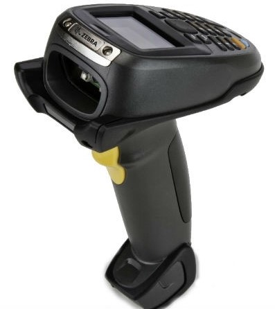 MT2000 Zebra Rugged Scanners