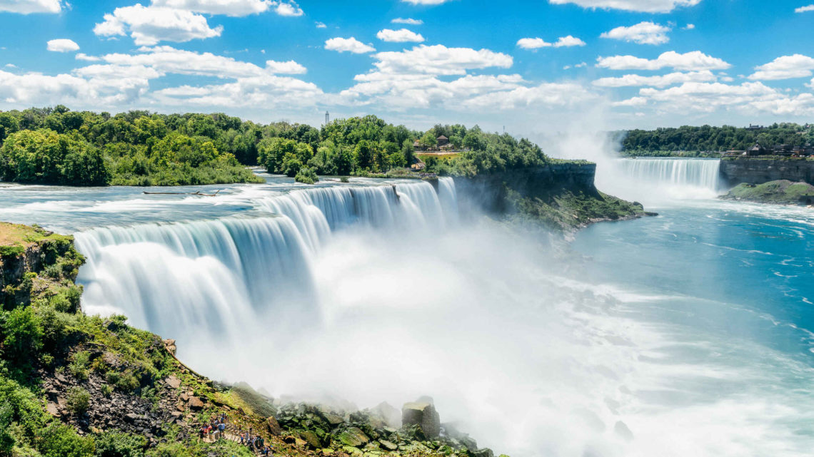 Niagara Falls