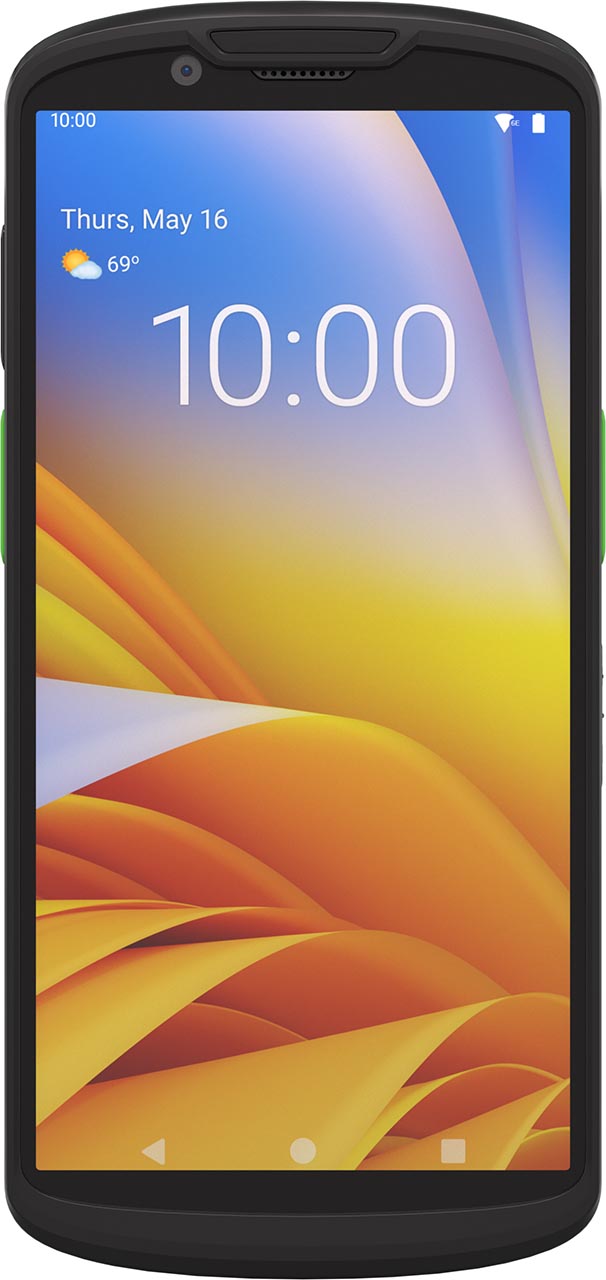 null